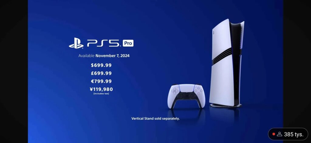 „Żeby kupić PS5 Pro możesz sprzedać PS5” i inne fantastyczne porady byłego szefa Blizzard