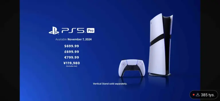 „Żeby kupić PS5 Pro możesz sprzedać PS5” i inne fantastyczne porady byłego szefa Blizzard
