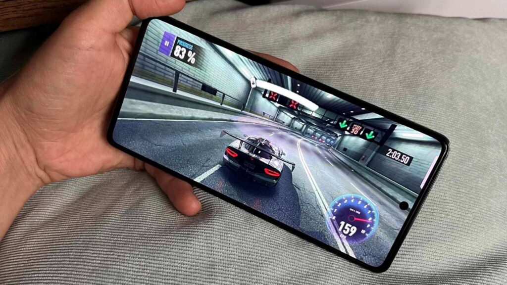 Tecno POVA 6 Pro 5G – świetny gamingowiec w rozsądnej cenie