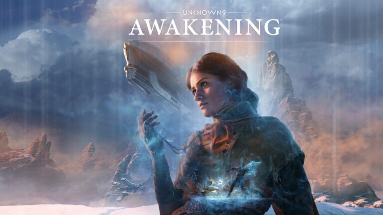 Unknown 9: Awakening – pierwsze wrażenia z gry