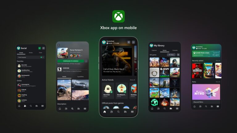 Wiele nowości w świecie Xbox