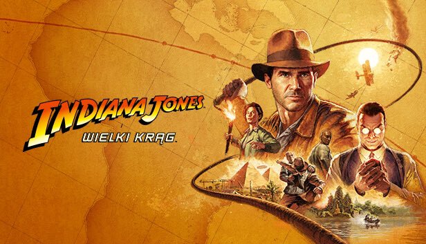 Indiana Jones i Wielki Krąg – Twórcy wyjaśniają dość nietypowy system walki