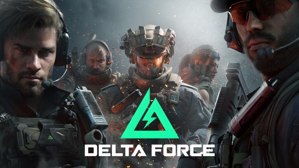 Delta Force darmowy konkurent Battlefielda już w grudniu