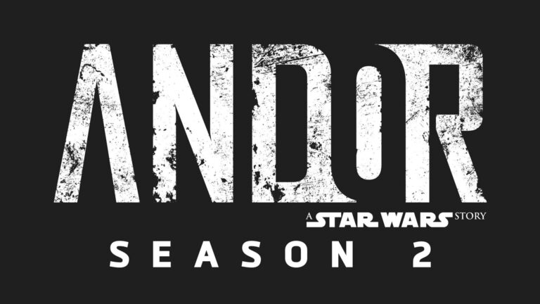 Disney podał datę premiery drugiego sezonu Andor