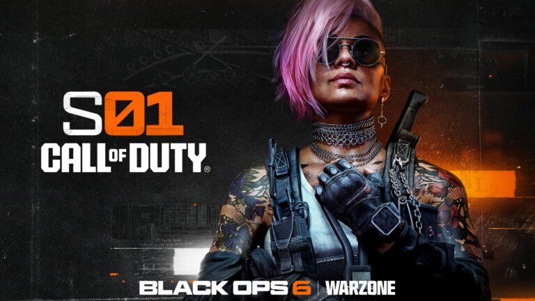 Call of Duty: Black Ops 6 i Warzone – wszystko co wiemy na temat pierwszego sezonu