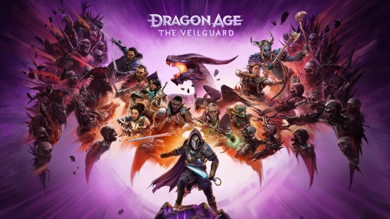 Dragon Age: The Veilguard nie dostanie DLC