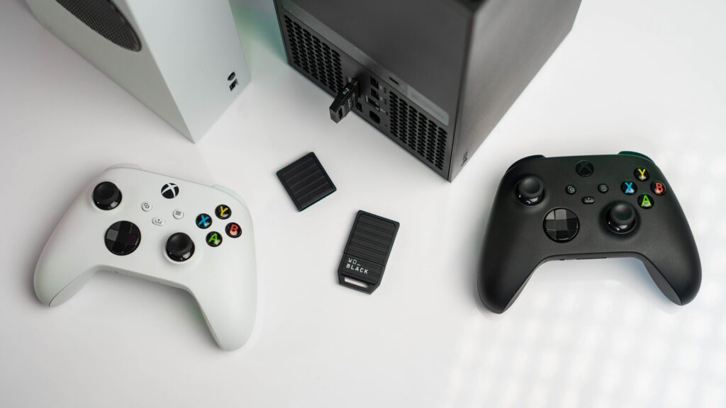 Xbox i AMD – strategiczne partnerstwo wyznacza kierunek rozwoju nowej konsoli