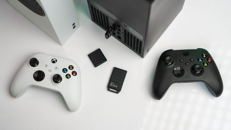 Xbox i AMD – strategiczne partnerstwo wyznacza kierunek rozwoju nowej konsoli