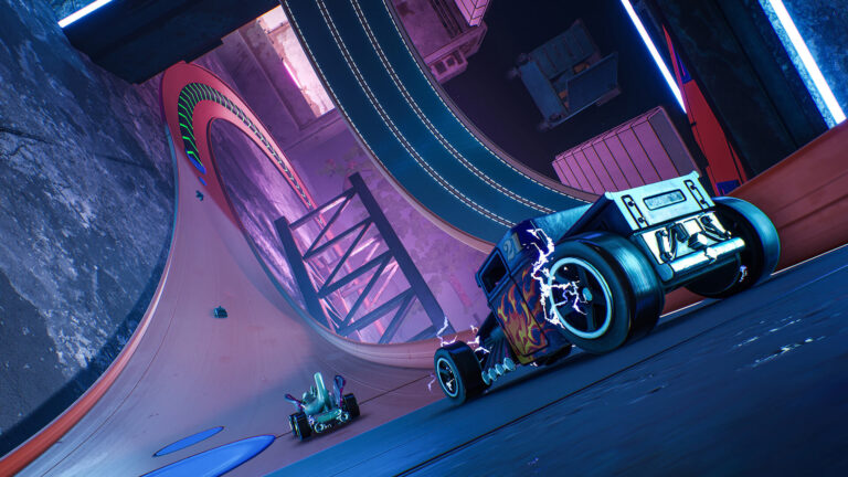 Hot Wheels Unleashed za darmo