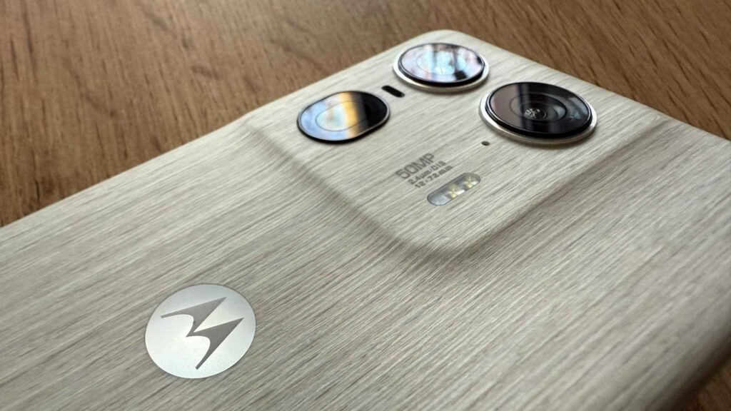 Recenzja – Motorola Edge 50 Ultra – gamingowy flagowiec w rozsądnej cenie