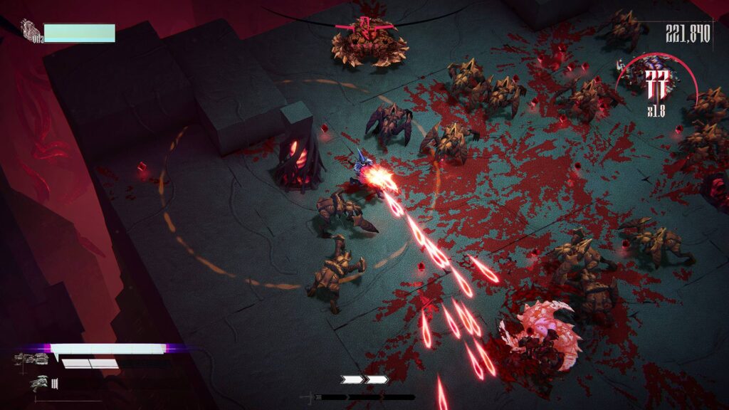 KILL KNIGHT za darmo