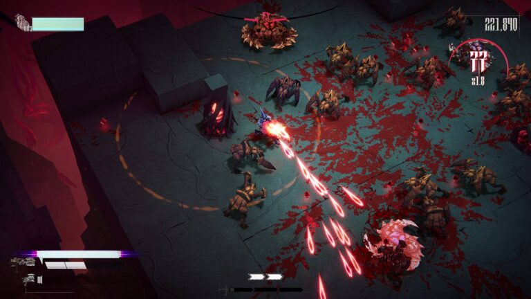 KILL KNIGHT za darmo