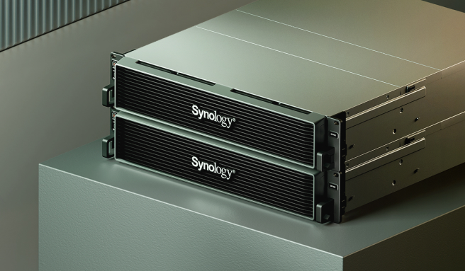 Synology wprowadza usługę ActiveProtect