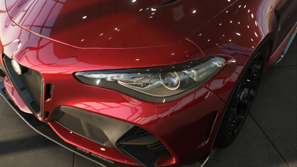 Assetto Corsa Evo – ruszył wczesny dostęp