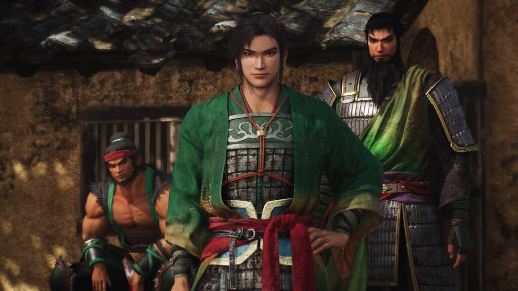Dynasty Warriors Origins – powrót kultowej serii, niestety nie całkiem udany