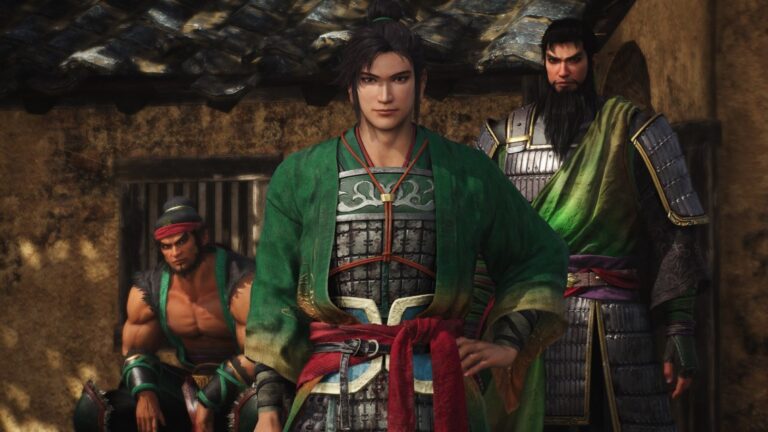 Dynasty Warriors Origins – powrót kultowej serii, niestety nie całkiem udany