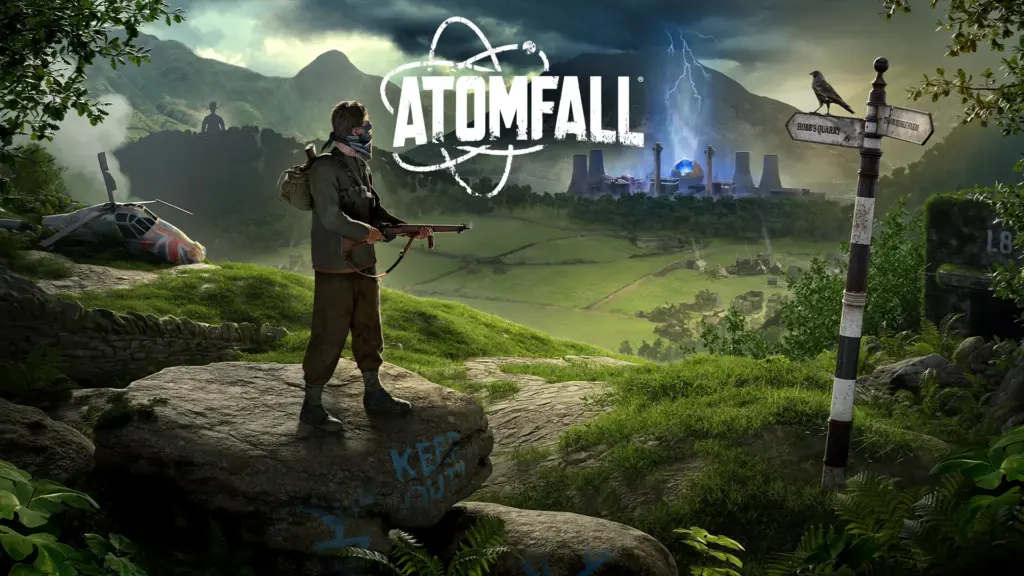 Atomfall na nowym zwiastunie