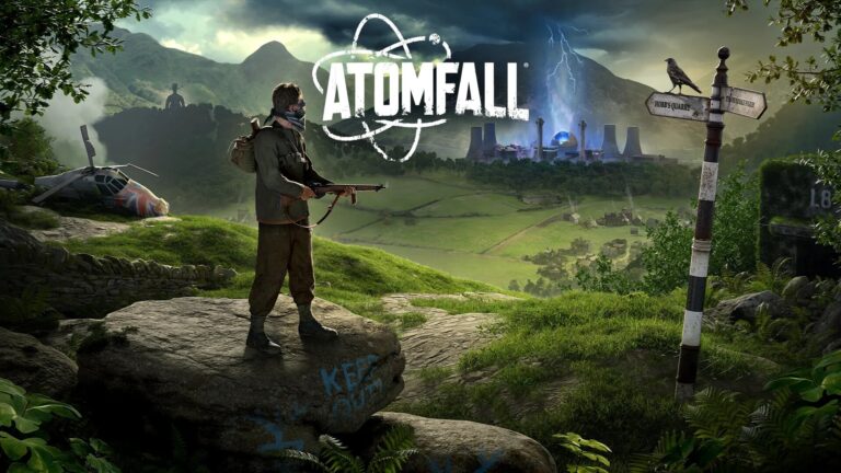 Atomfall na nowym zwiastunie