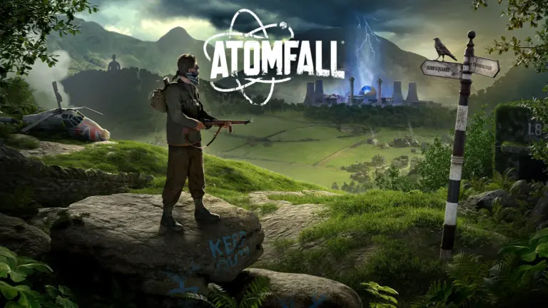 Atomfall na nowym zwiastunie