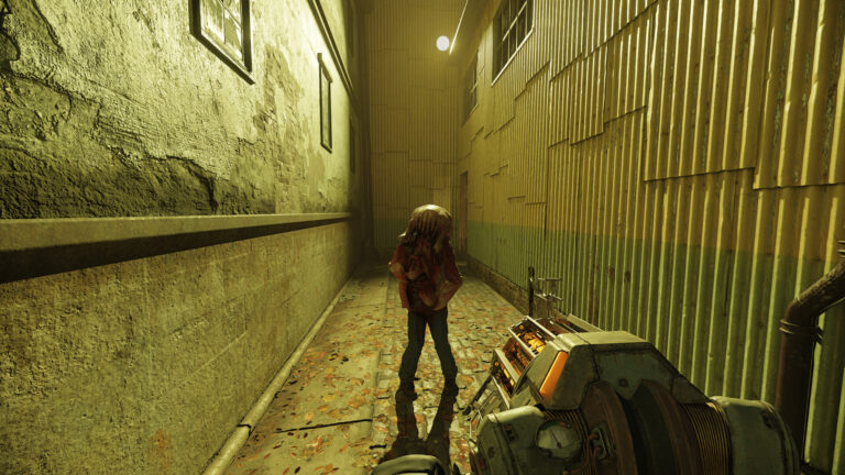 Demo Half-Life 2 RTX już dostępny za darmo