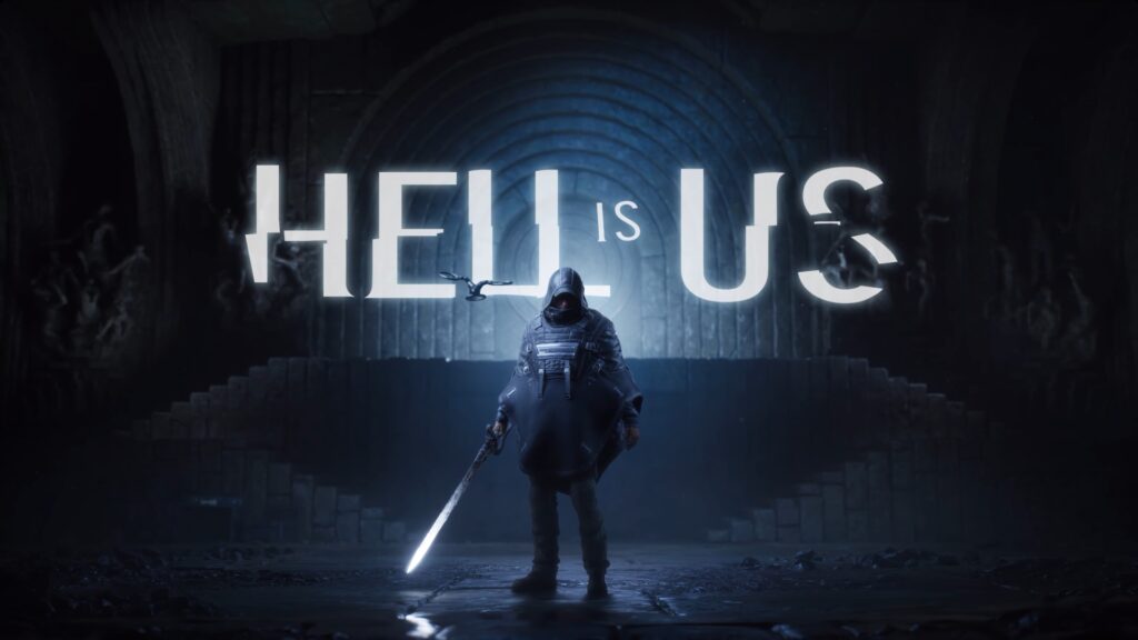 Hell is Us na nowym gameplay’u pokazuje wiele szczegółów