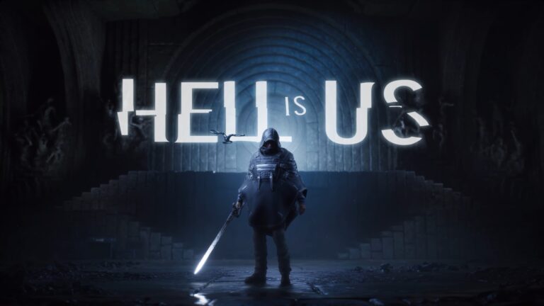 Hell is Us na nowym gameplay’u pokazuje wiele szczegółów
