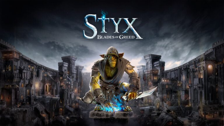 Styx Powraca! Cyanide zapowiedziało Blades of Greed