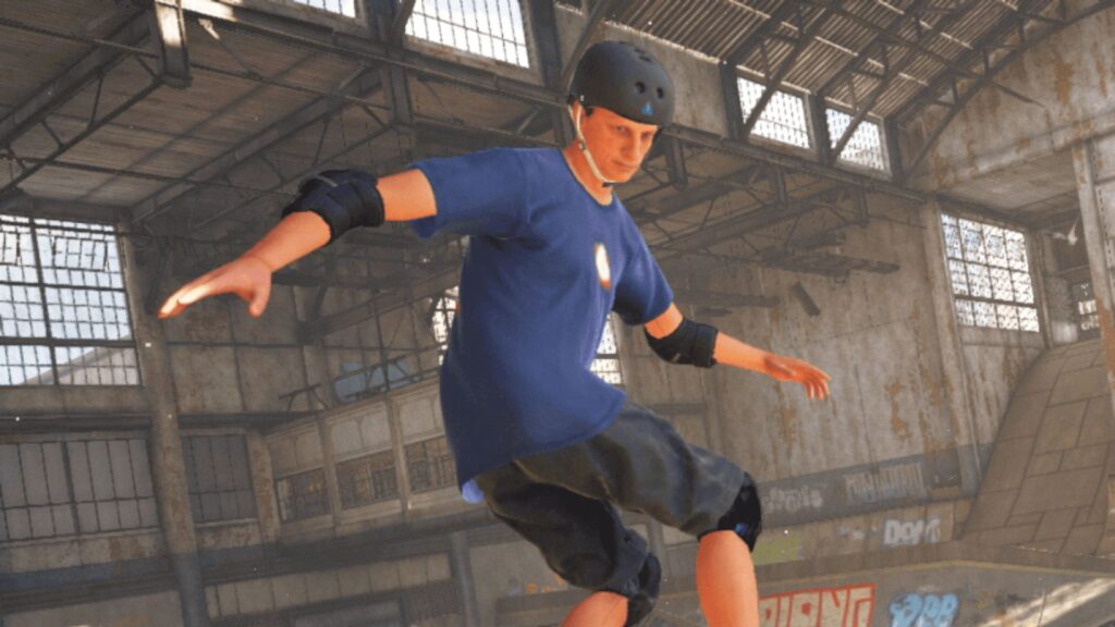 Tony Hawk’s Pro Skater 3+4 oficjalnie zapowiedziana