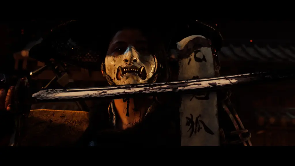Sony ujawnia datę premiery Ghost of Yōtei