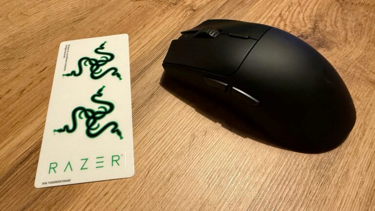Gamingowa mysz dla wymagających – Razer Viper V3 HyperSpeed [recenzja]