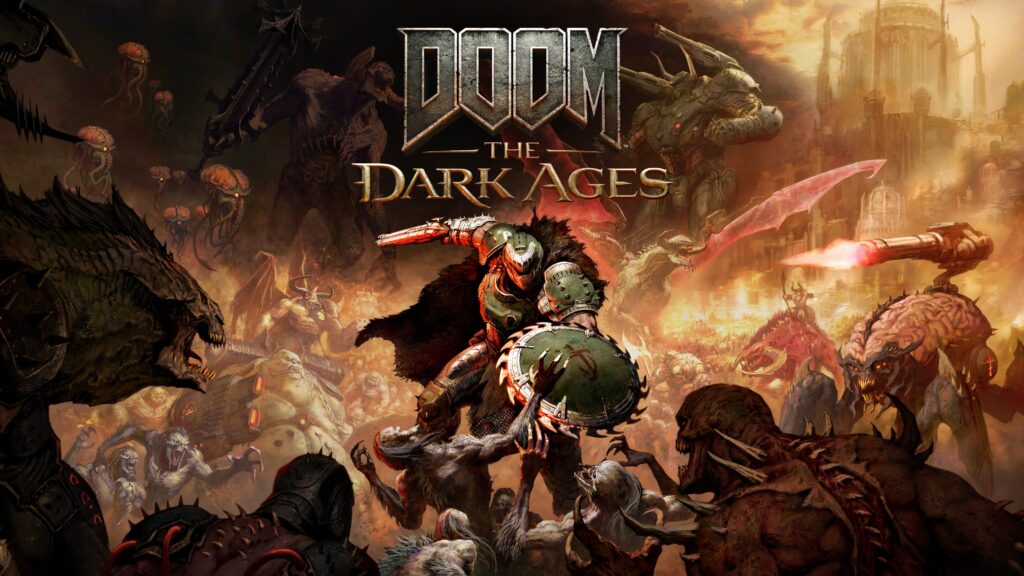 Doom: The Dark Ages – recenzja. Nowa era piekielnej rozwałki