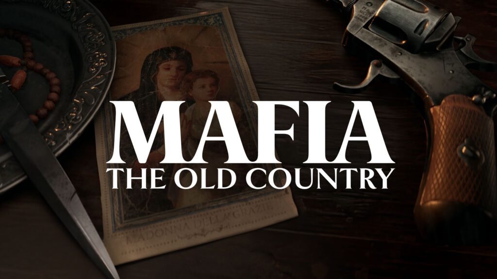 Mafia: The Old Country – powrót do korzeni mafijnej sagi już 8 sierpnia