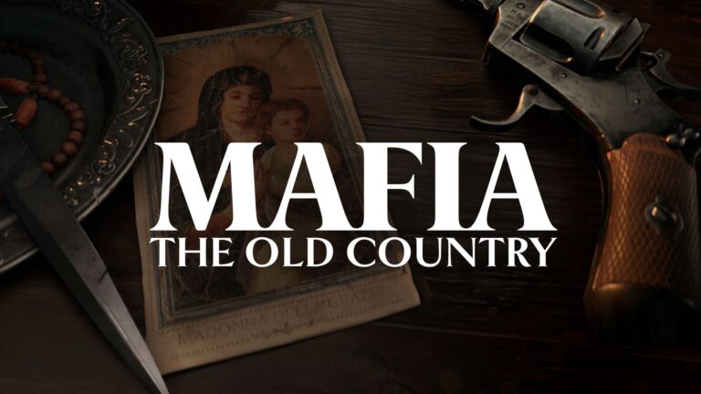 Mafia: The Old Country – powrót do korzeni mafijnej sagi już 8 sierpnia