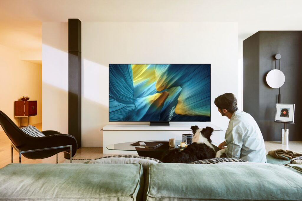 Nowości Samsunga – pełna lista telewizorów na 2025 rok