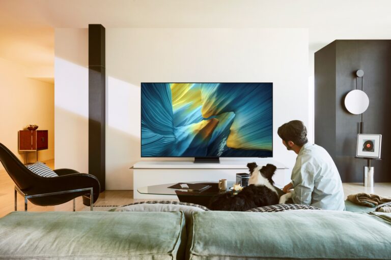 Nowości Samsunga – pełna lista telewizorów na 2025 rok