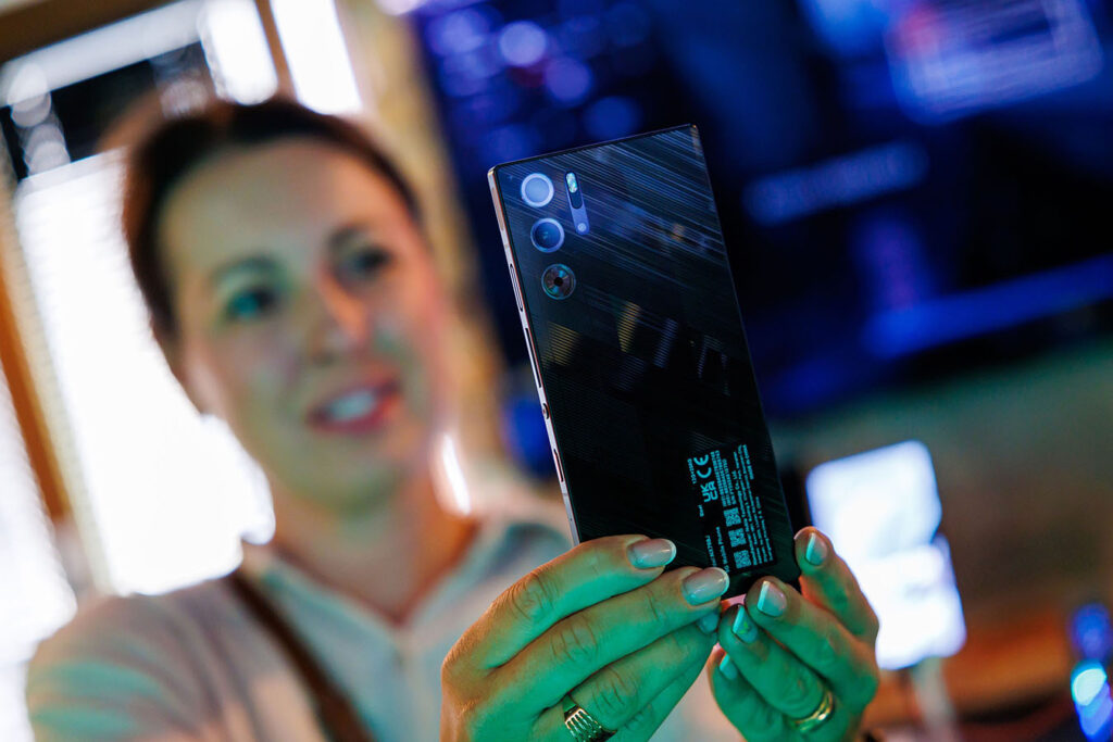 Smartfony nubia Neo 3 5G i Neo 3 GT 5G oficjalnie w Polsce – co wiemy na ich temat?