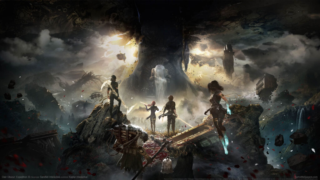 Clair Obscur: Expedition 33 – wielki hit RPG z szansą na nową zawartość i więcej języków