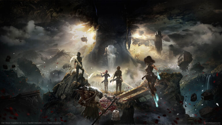 Clair Obscur: Expedition 33 – wielki hit RPG z szansą na nową zawartość i więcej języków
