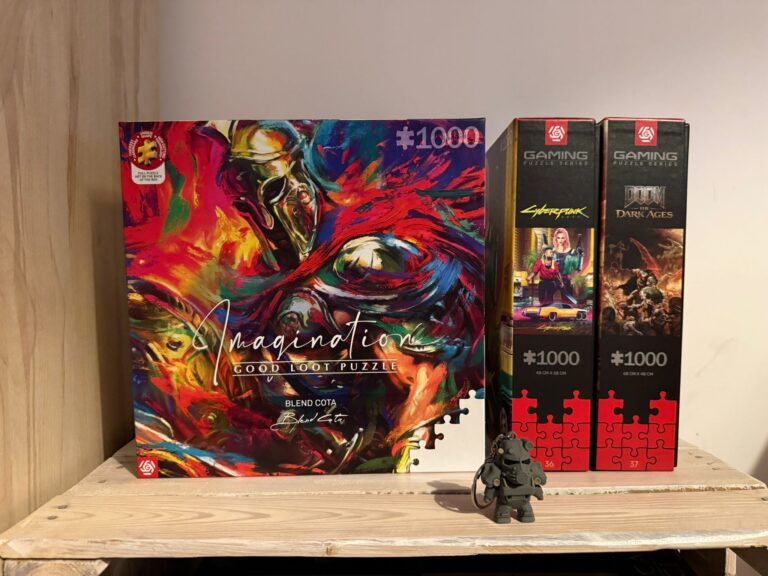 Co nowego w ofercie GoodLoot?