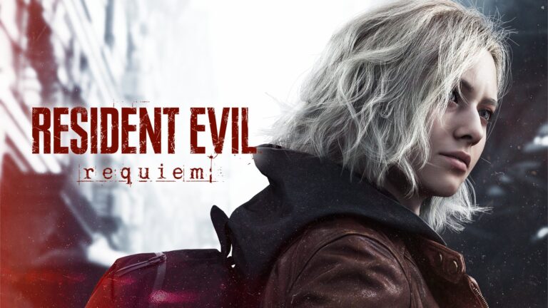 Resedent Evil 9 – oficjalny trailer