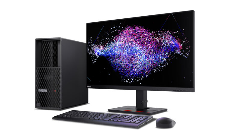 Nowe komputery stacjonarne marki Lenovo dla specjalistów