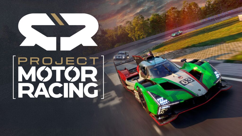 Project Motor Racing – premiera, szczegóły i pierwsze wrażenia z nowego symulatora wyścigów