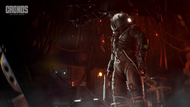 Cronos: The New Dawn – pierwsze spojrzenie na nowy horror Bloober Team