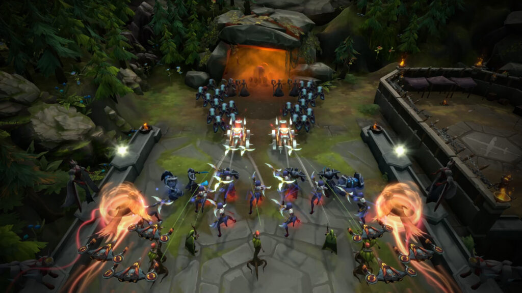 Legion TD 2 za darmo w Epic Games Store!