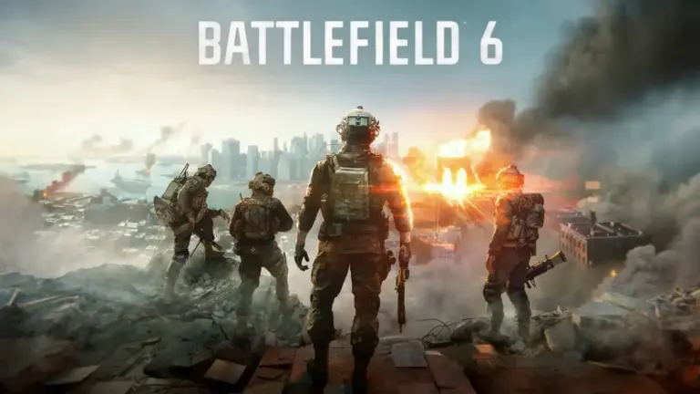 Battlefield 6 oficjalnie zapowiedziany – zwiastun już w tym tygodniu!