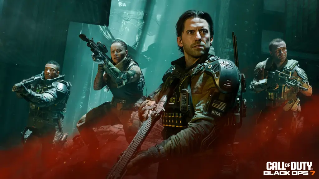 Call of Duty: Black Ops 7 – wszystko, co musisz wiedzieć o najnowszej odsłonie Black Ops