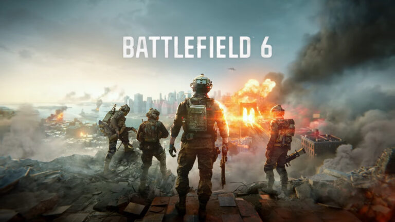Winter Offensive – DICE wreszcie łata Battlefield 6