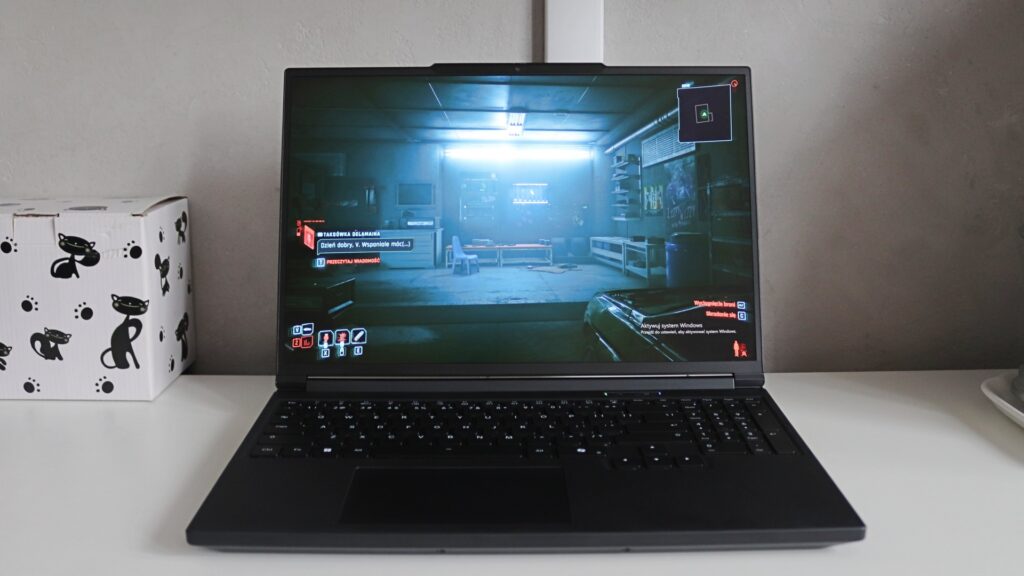 Dream Machines RX5070Ti-16PL22 gamingowa bestia z RTX 5070 Ti na pokładzie [recenzja]