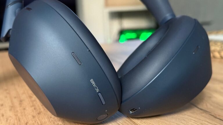 Recenzja Sony WH-1000XM6 – nowy poziom doskonałości w bezprzewodowych słuchawkach ANC