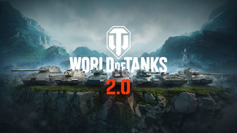 World of Tanks 2.0 – najważniejsza aktualizacja w historii! Co zmieni się w grze od 3 września?